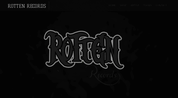 rottenrecords.com