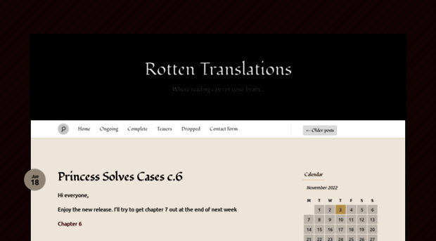 rottentranslations.com