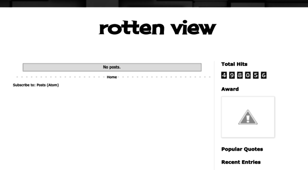 rottenview.blogspot.in