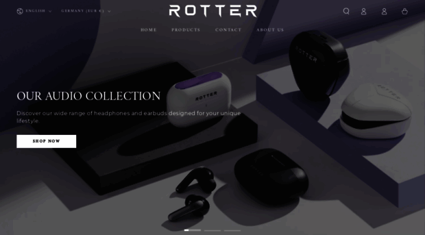 rotter-official.com