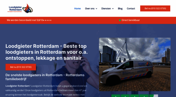 rotterdam-centrum.com