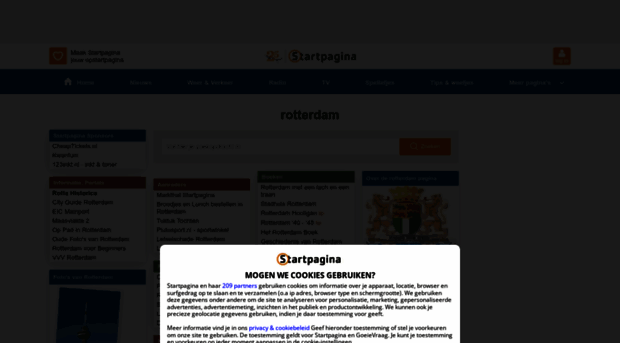 rotterdam.startpagina.nl