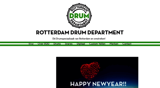 rotterdamdrumdepartment.nl