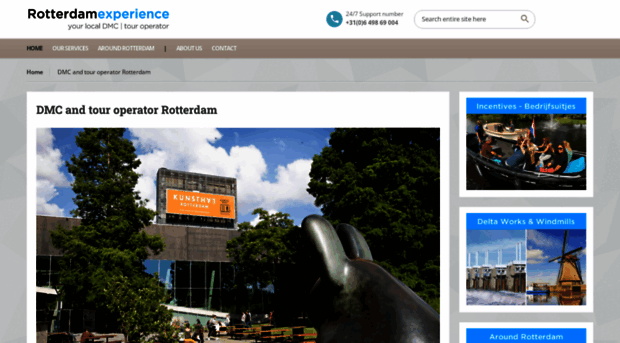 rotterdamexperience.com