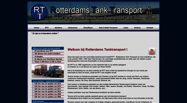 rotterdamstanktransport.nl