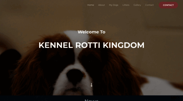 rotti-kingdom.com