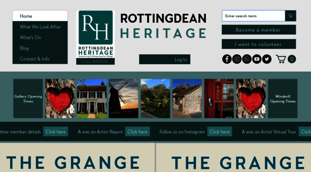 rottingdeanheritage.org.uk