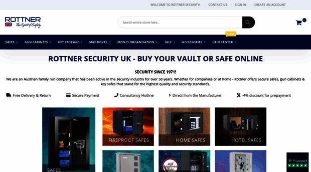 rottner-security.co.uk