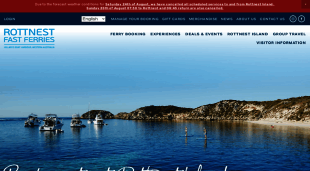 rottnestfastferries.com.au