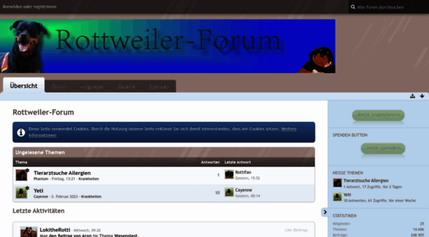 rottweiler-forum.de