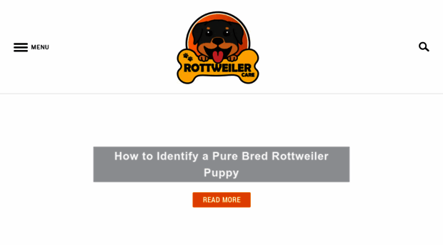 rottweilercare.com