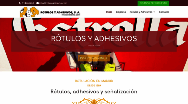 rotulosdirecto.com