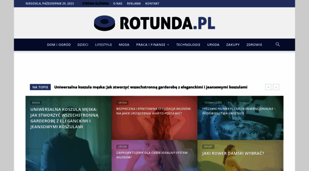 rotunda.pl