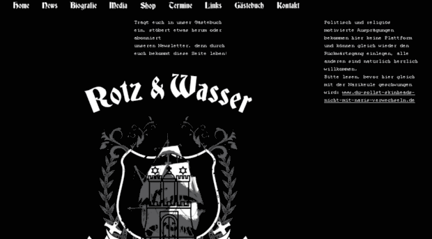 rotz-wasser.de