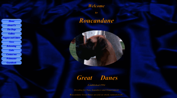 roucandane.com