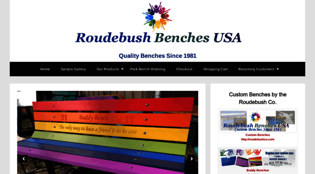 roudebushco.com