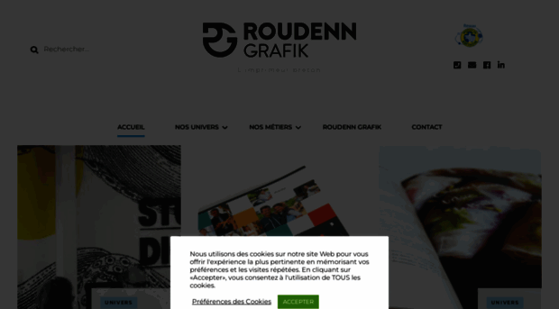 roudenn.com