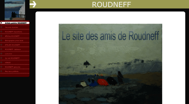 roudneff.com