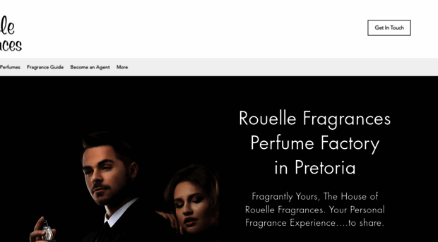 rouelle.co.za