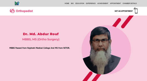 rouf.bddoctor.com