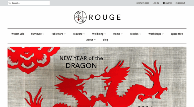 rouge-shop.com