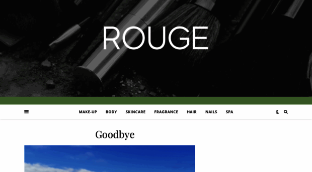 rougebeauty.co.za