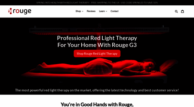 rougecare.ca