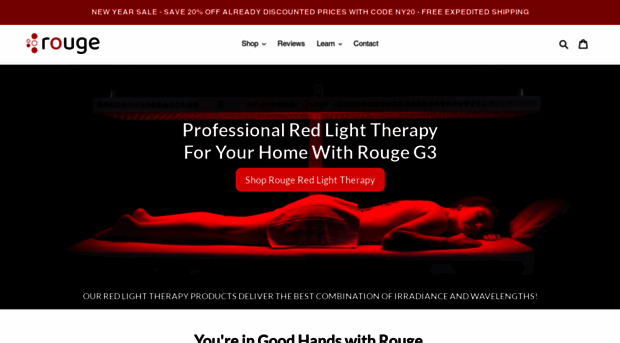 rougecare.com.au