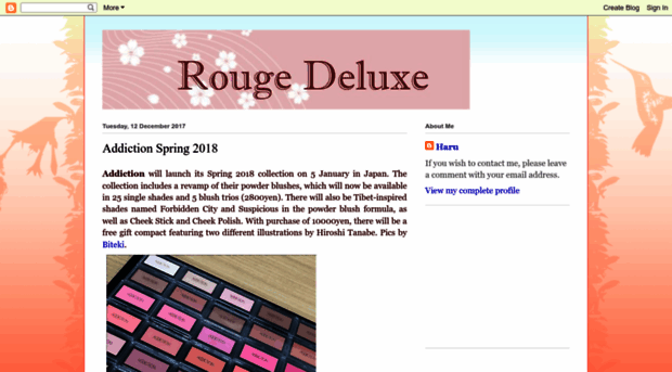 rougedeluxe.blogspot.sg