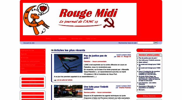 rougemidi.org