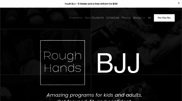 rough-hands.net