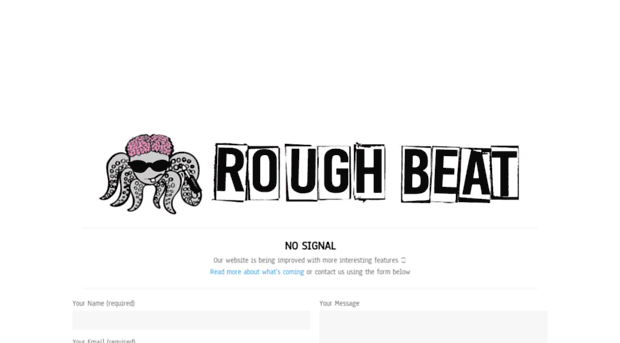 roughbeatshop.com