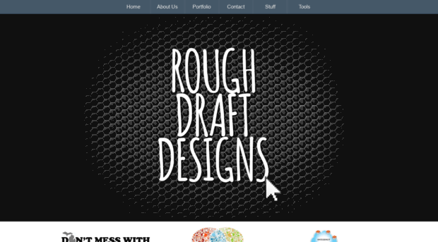roughdraftdesigns.com