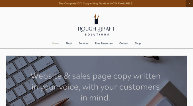 roughdraftsolutions.com