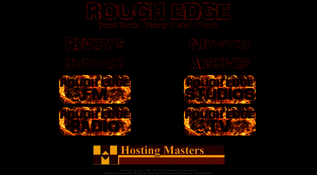 roughedge.com