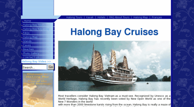 roughguidehalongbay.com