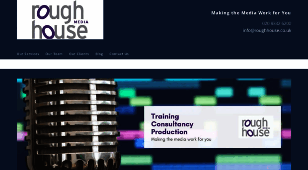 roughhousemedia.co.uk