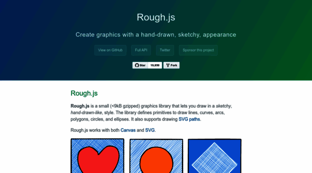 roughjs.com