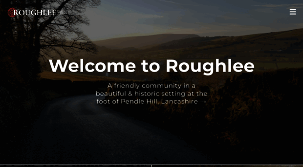 roughlee.org.uk