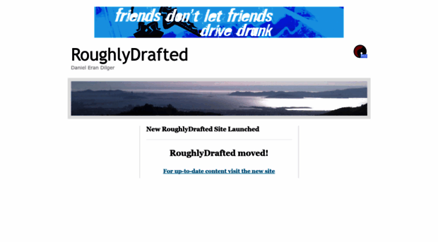 roughlydrafted.com