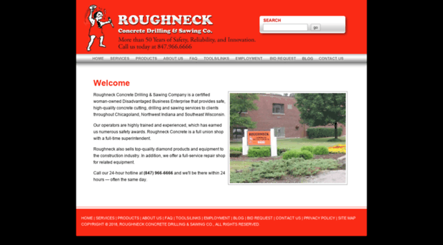 roughneck1.com