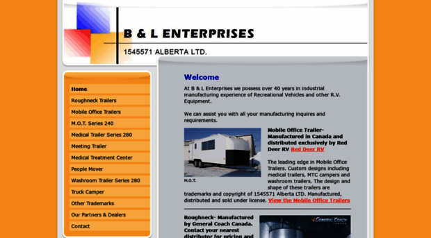 roughnecktrailers.com