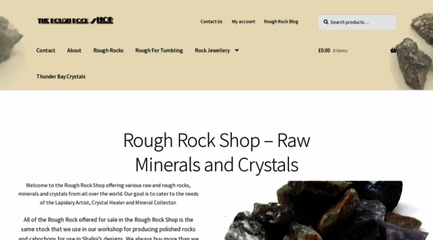 roughrockshop.co.uk