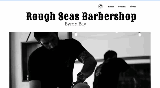 roughseasbarbershop.com.au