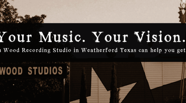 roughwoodstudio.com