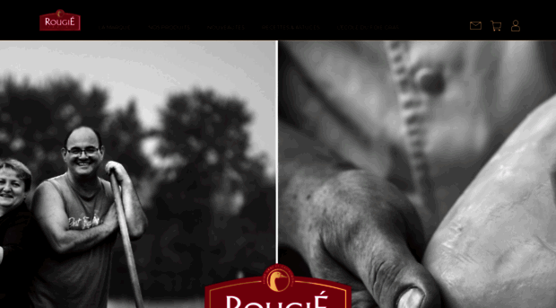 rougie.fr