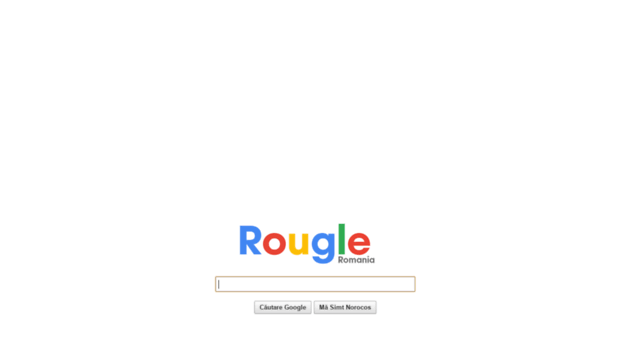 rougle.co.ro