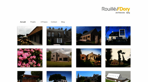 rouillearchitecte.com