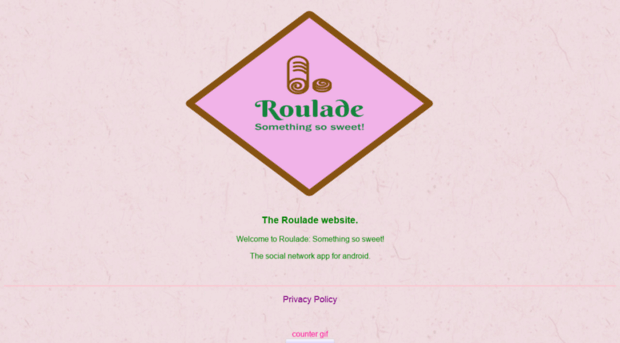 roulade.net