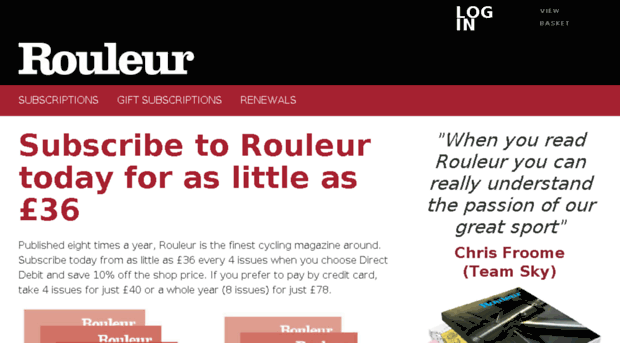 rouleur.subscribeonline.co.uk